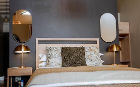 Andes Clarens Guesthouse